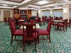 фото отеля Holiday Inn Express New Berlin