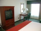 фото отеля Holiday Inn Express New Berlin