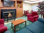 фото отеля Holiday Inn Express New Berlin