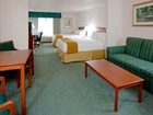 фото отеля Holiday Inn Express New Berlin