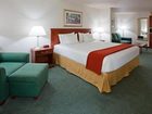 фото отеля Holiday Inn Express New Berlin