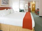 фото отеля Holiday Inn Express New Berlin