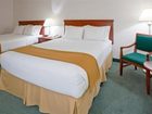 фото отеля Holiday Inn Express New Berlin