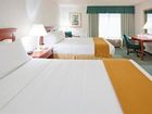 фото отеля Holiday Inn Express New Berlin
