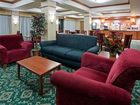 фото отеля Holiday Inn Express New Berlin