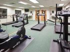 фото отеля Holiday Inn Express New Berlin