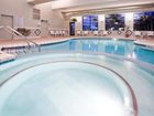 фото отеля Holiday Inn Express New Berlin