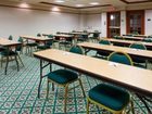 фото отеля Holiday Inn Express New Berlin