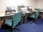 фото отеля Holiday Inn Express New Berlin