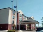 фото отеля Holiday Inn Express New Berlin
