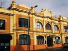 фото отеля Batman Fawkner Inn