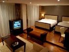 фото отеля Lake Hills Jeju Golftel Resort