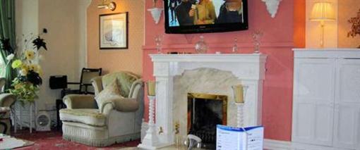 фото отеля Pembroke Guest Accommodation Blackpool