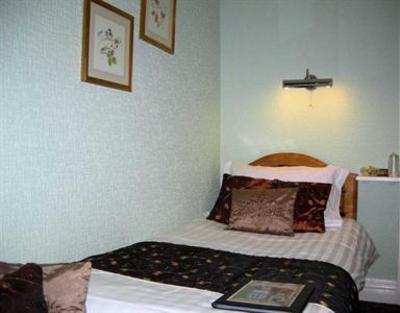 фото отеля Pembroke Guest Accommodation Blackpool