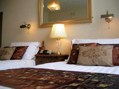 фото отеля Pembroke Guest Accommodation Blackpool