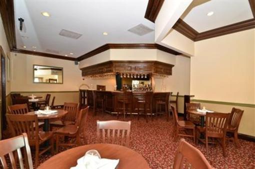 фото отеля BEST WESTERN Westminster Catering and Conference Center, Gettysburg