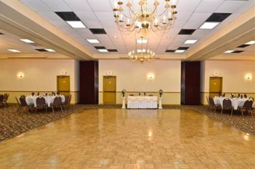 фото отеля BEST WESTERN Westminster Catering and Conference Center, Gettysburg