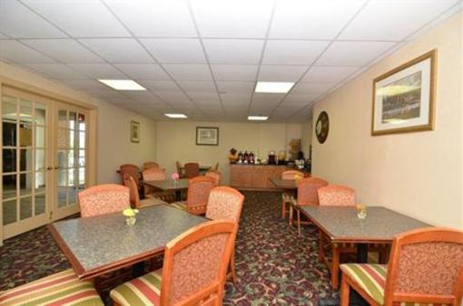 фото отеля BEST WESTERN Westminster Catering and Conference Center, Gettysburg