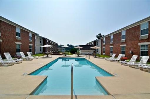 фото отеля BEST WESTERN Westminster Catering and Conference Center, Gettysburg