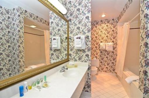 фото отеля BEST WESTERN Westminster Catering and Conference Center, Gettysburg