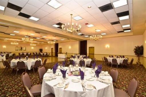 фото отеля BEST WESTERN Westminster Catering and Conference Center, Gettysburg