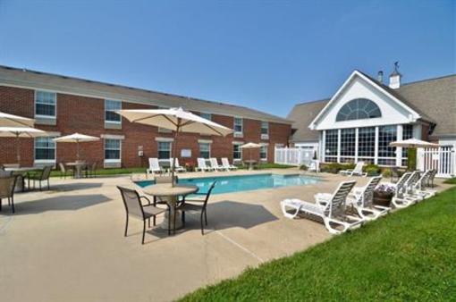 фото отеля BEST WESTERN Westminster Catering and Conference Center, Gettysburg