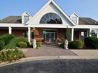 фото отеля BEST WESTERN Westminster Catering and Conference Center, Gettysburg