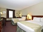 фото отеля BEST WESTERN Westminster Catering and Conference Center, Gettysburg