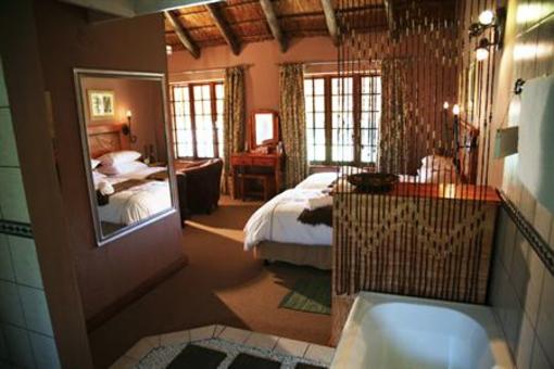 фото отеля Nice By Nature Guesthouse