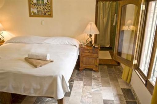 фото отеля Villas Carrizalillo