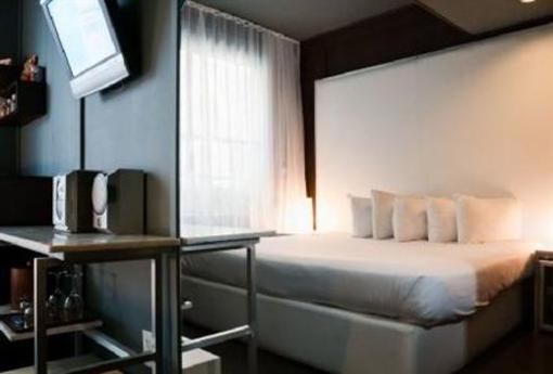 фото отеля Hotel Shelley