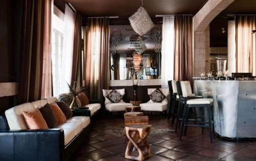 фото отеля Hotel Shelley