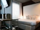 фото отеля Hotel Shelley