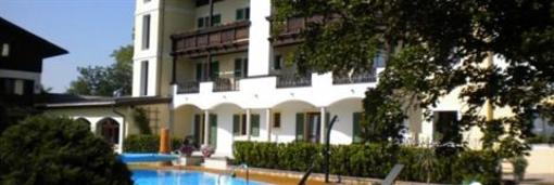 фото отеля Hotel Gerl
