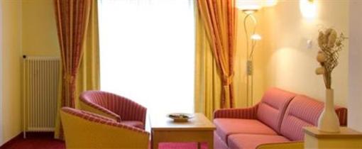 фото отеля Hotel Gerl