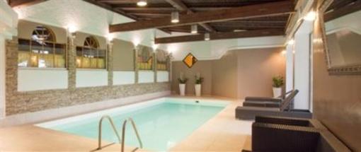 фото отеля Hotel Gerl