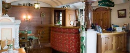 фото отеля Hotel Gerl
