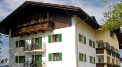 фото отеля Hotel Gerl