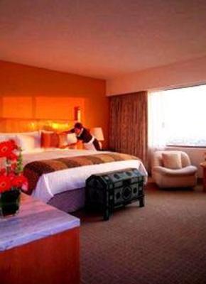 фото отеля Intercontinental Presidente Santa Fe