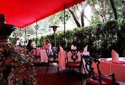 фото отеля Intercontinental Presidente Santa Fe