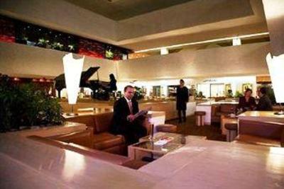 фото отеля Intercontinental Presidente Santa Fe