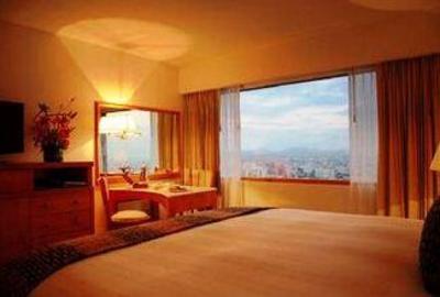 фото отеля Intercontinental Presidente Santa Fe