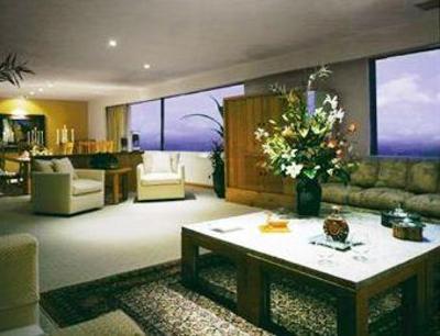 фото отеля Intercontinental Presidente Santa Fe