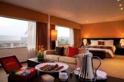 фото отеля Intercontinental Presidente Santa Fe