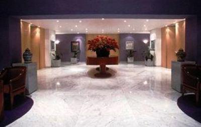 фото отеля Intercontinental Presidente Santa Fe