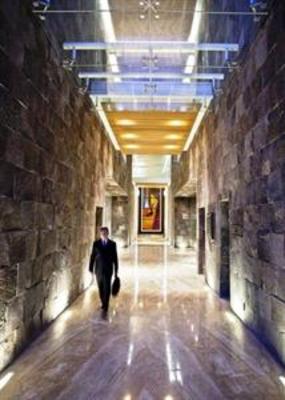 фото отеля Intercontinental Presidente Santa Fe