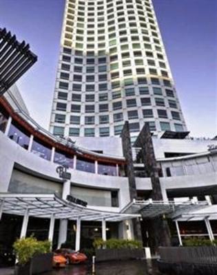 фото отеля Intercontinental Presidente Santa Fe
