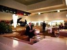 фото отеля Intercontinental Presidente Santa Fe