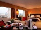 фото отеля Intercontinental Presidente Santa Fe