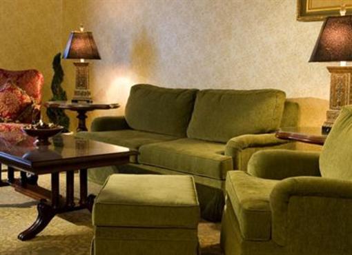 фото отеля Georgetown Inn Washington D.C.